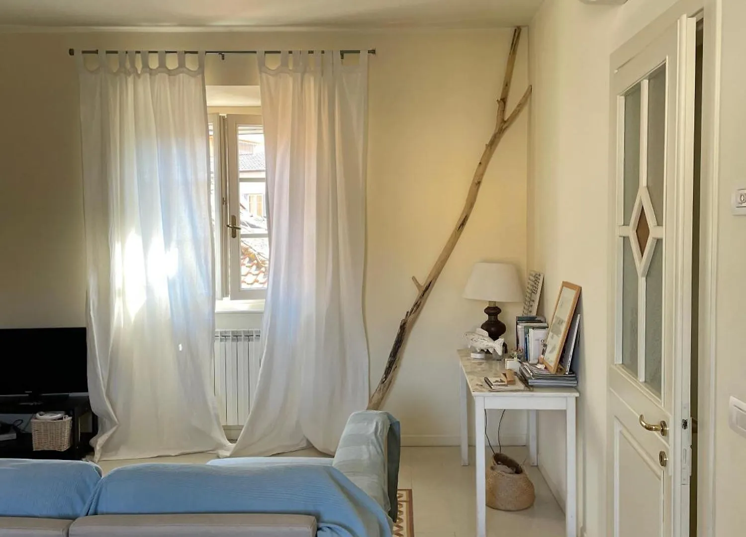 Elegant Apartment In Pietrasanta 0*,
