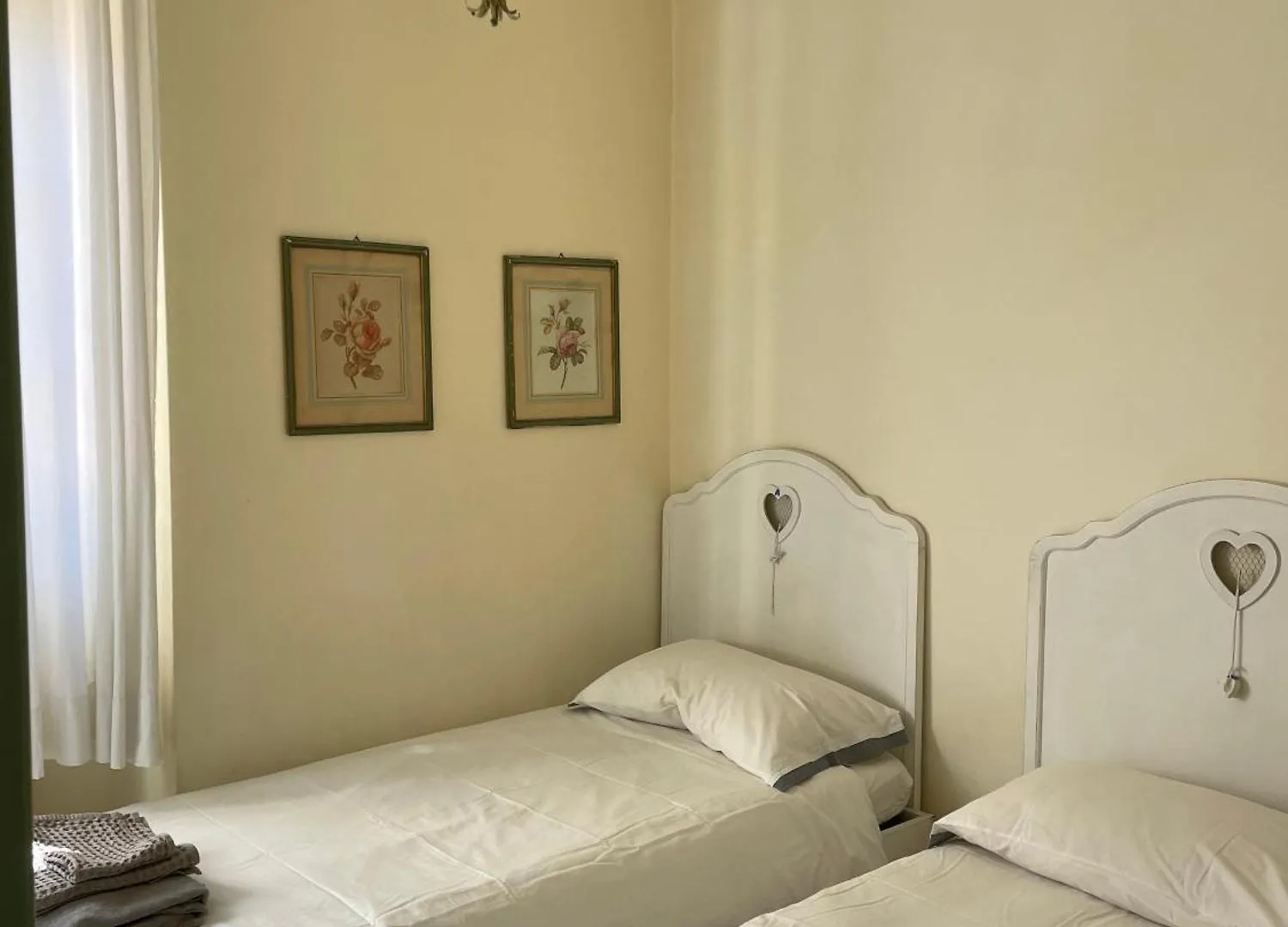 Elegant Apartment In Pietrasanta İtalya