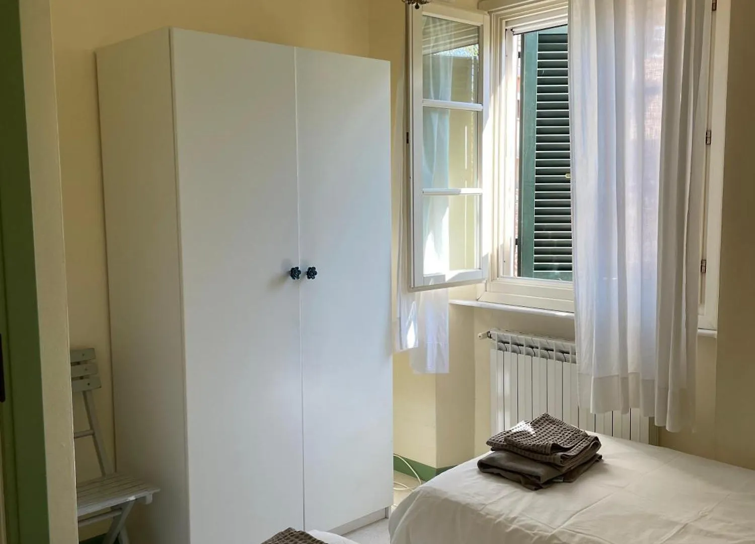 Elegant Apartment In Pietrasanta 0*,