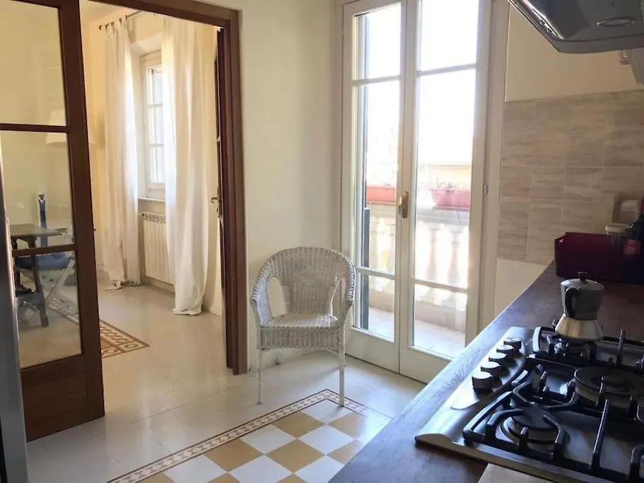 Elegant Apartment In Pietrasanta 0*,  Italy