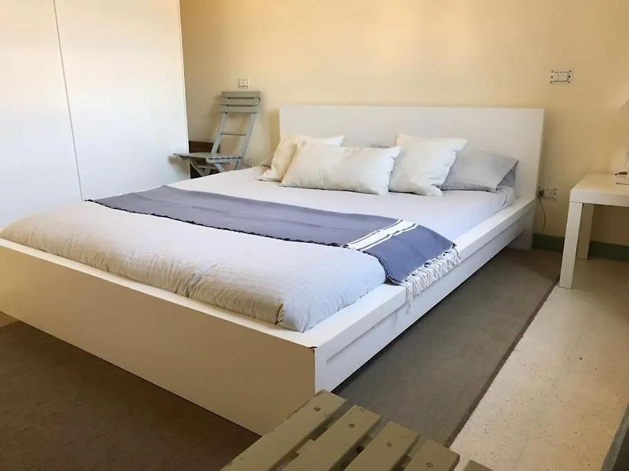Elegant Apartment In Pietrasanta Italy
